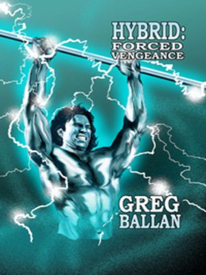cover image of Forced Vengeance
